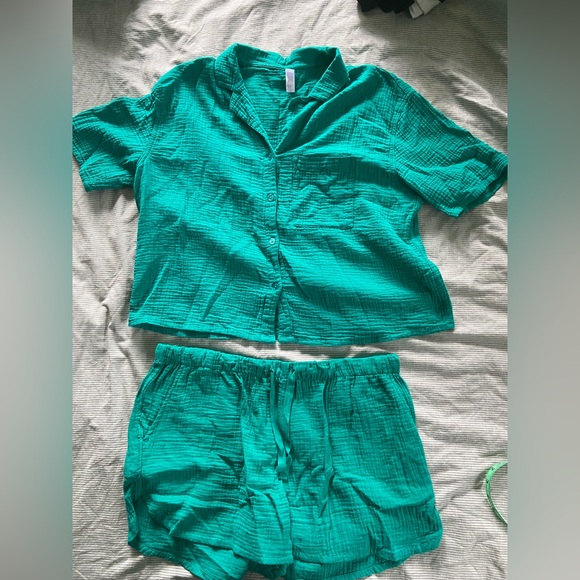 stars above Other - Stars Above Teal Set